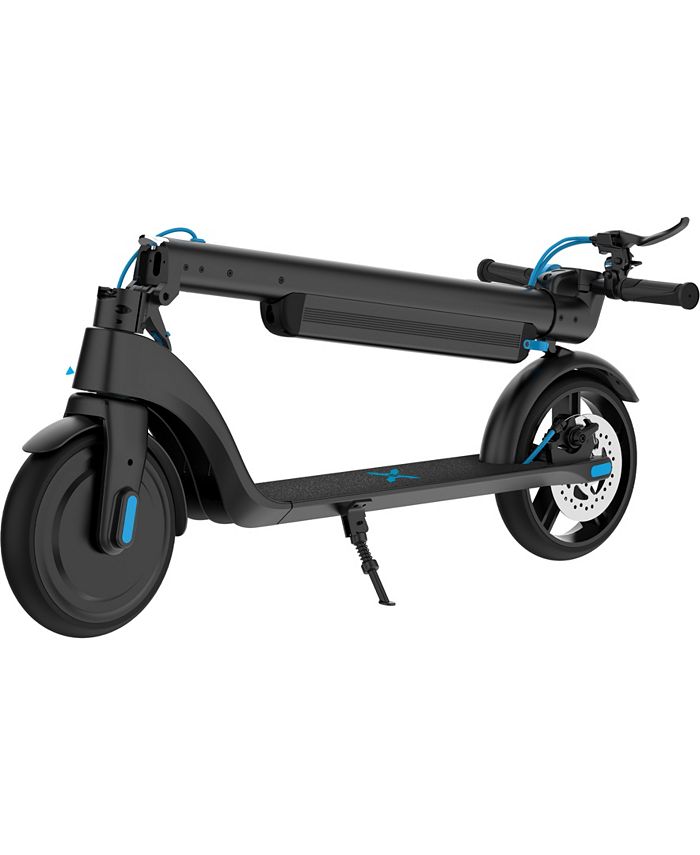 Hover1 Blackhawk Electric Kick Scooter Macy