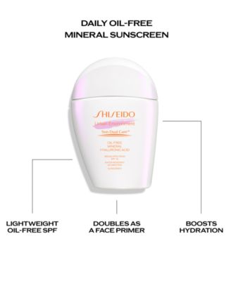 Urban Environment Mineral Sunscreen SPF 42, 1 oz.