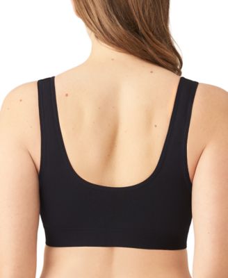 Women's B-Smooth Wireless Bra 835275 