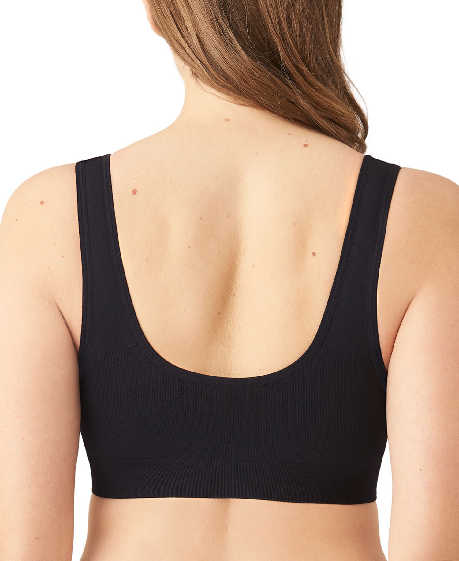 Women's B-Smooth® Wire Free Bralette, 835275