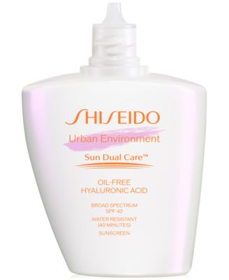 Urban Environment Sunscreen SPF 42, 1 oz.