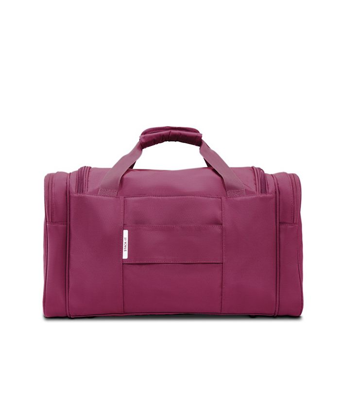 Samsonite Lite Air ADV 21" Duffel, Created for Macy's Macy's