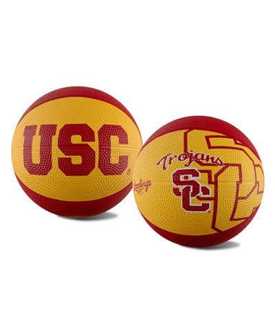 Jarden Sports Kids' USC Trojans Alley-Oop Basketball