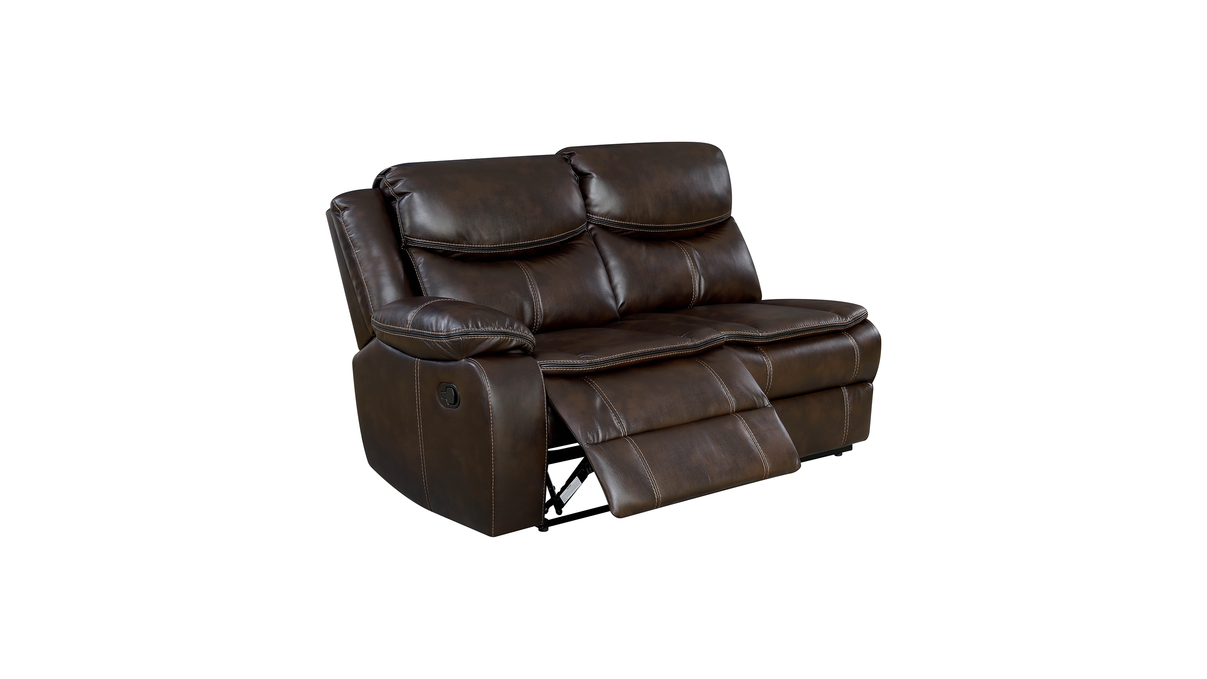 Arlana Reclining Loveseat