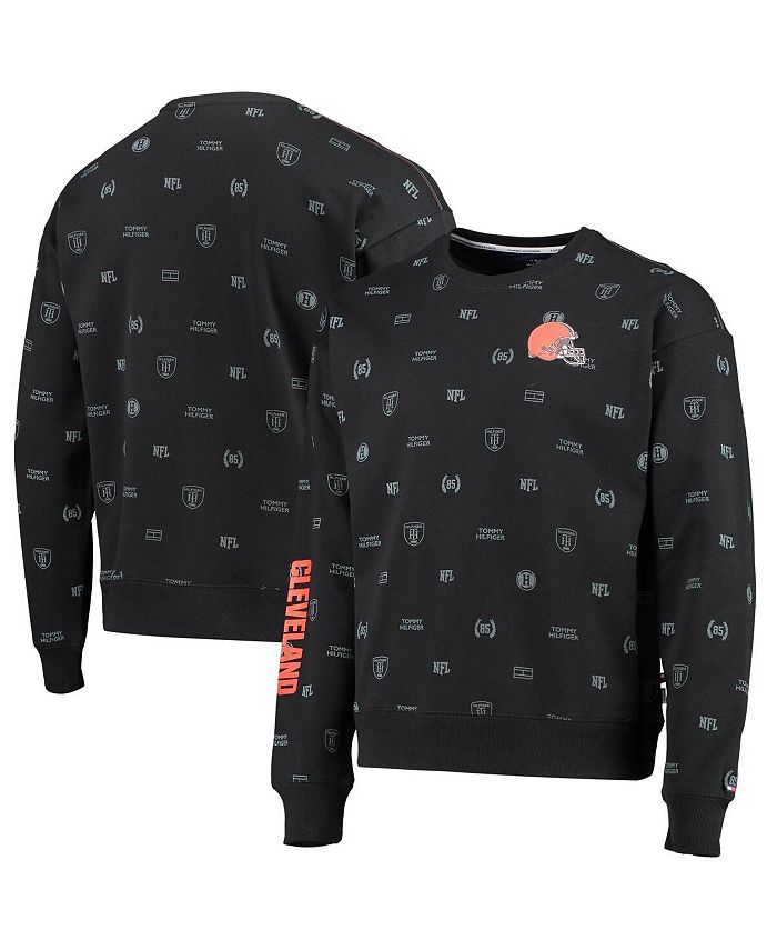 Tommy hilfiger cleveland browns