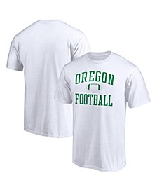 Men's Branded Green Oregon Ducks First Sprint Team T-shirt