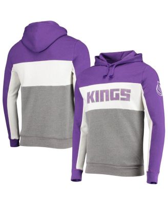 men's sacramento kings hoodie