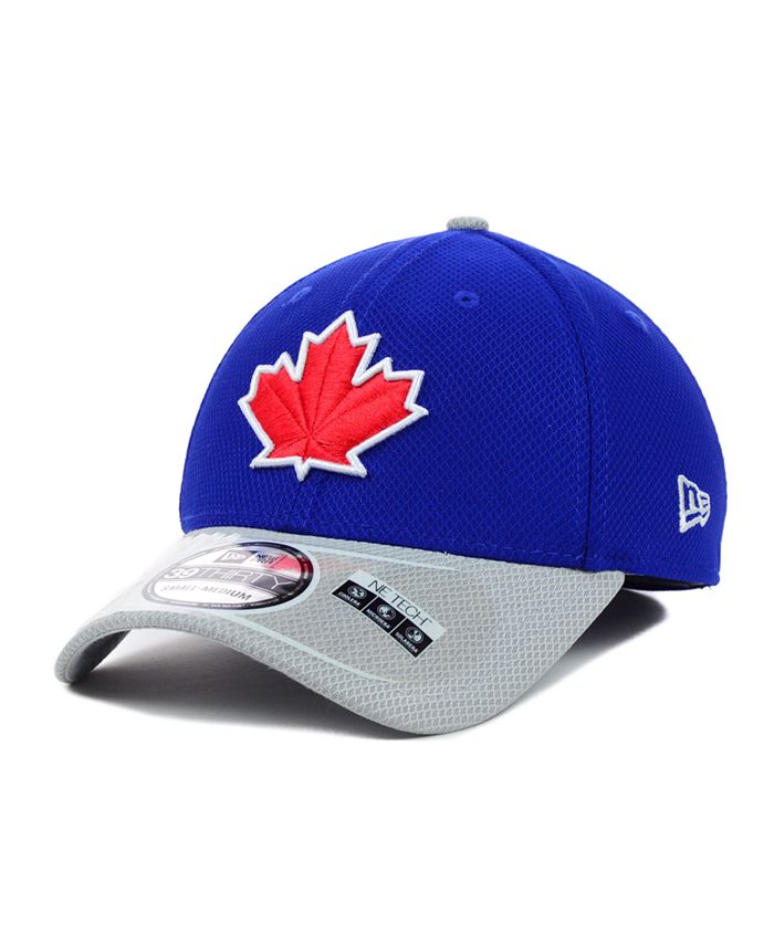 New Era - Toronto Blue Jays Diamond Era 39THIRTY 7 5/8