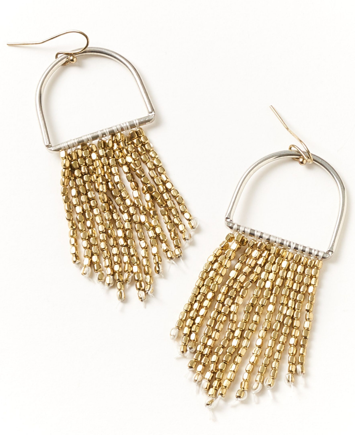 Women's Bhavani Drop Earrings - Open Miscellaneous
