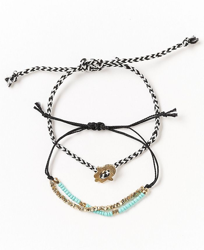 Matr Boomie Women s Nitara Bracelets Set 2 piece Macy s