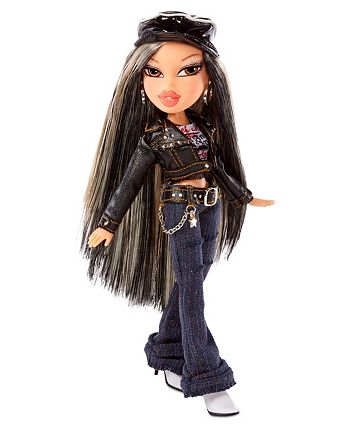Bratz jade rock angelz deals