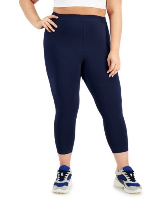 Style & Co - Plus Size Capri Leggings
