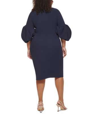 plus size clothing calvin klein