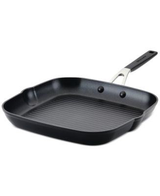 BK Black Steel Frypan Review: Affordable and Lightweight