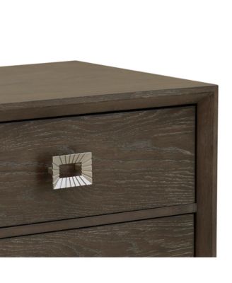 Drew & Jonathan Home CLOSEOUT! Drew & Jonthan Boulevard Nightstand