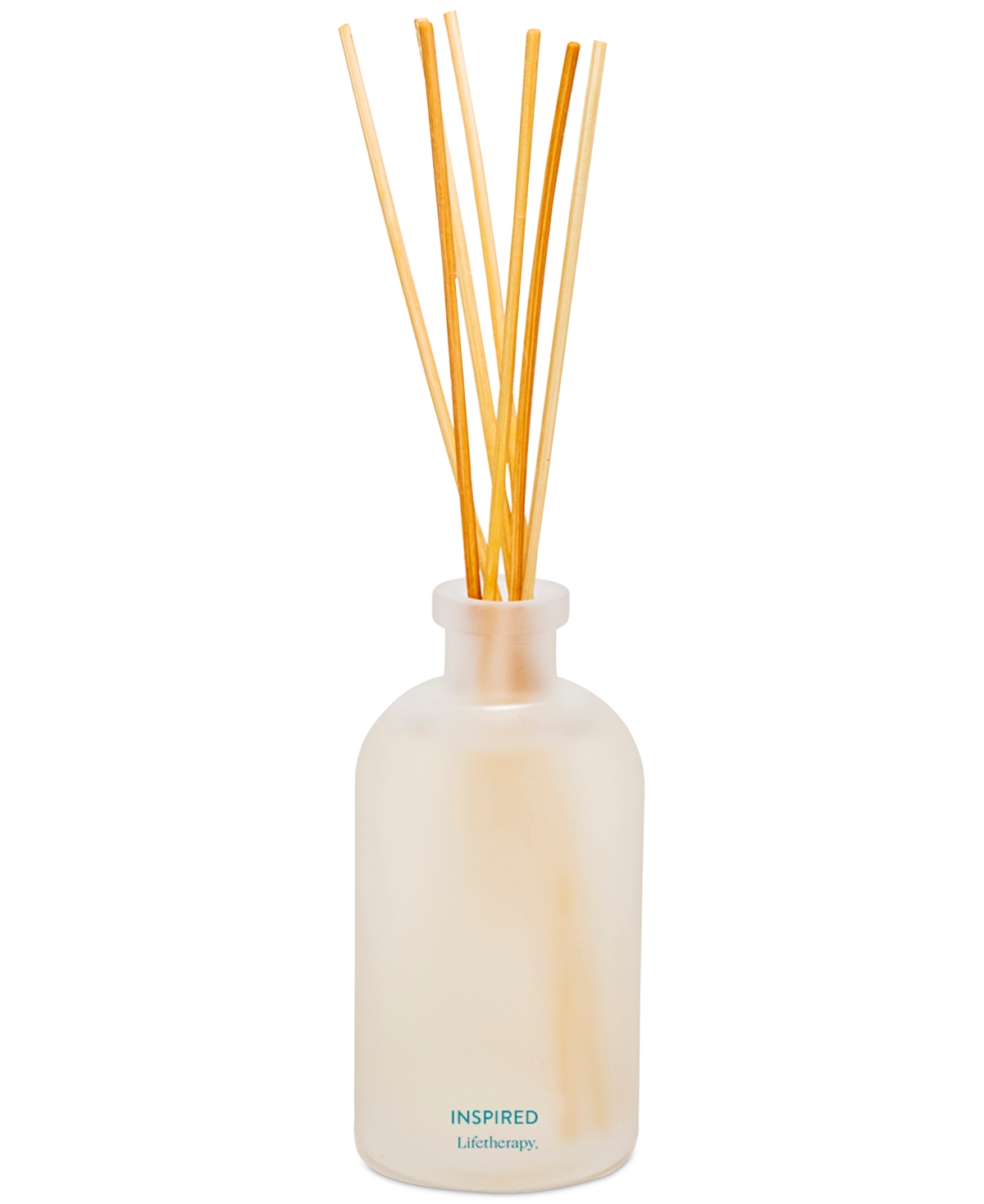 Lifetherapy Inspired Reed Diffuser, 16 oz