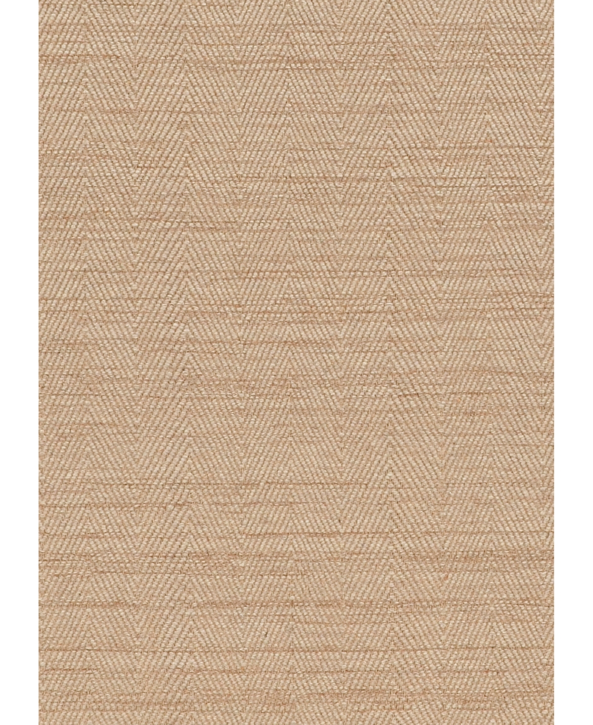 Km Home Naturale 022 5' x 8' Area Rug - Ivory