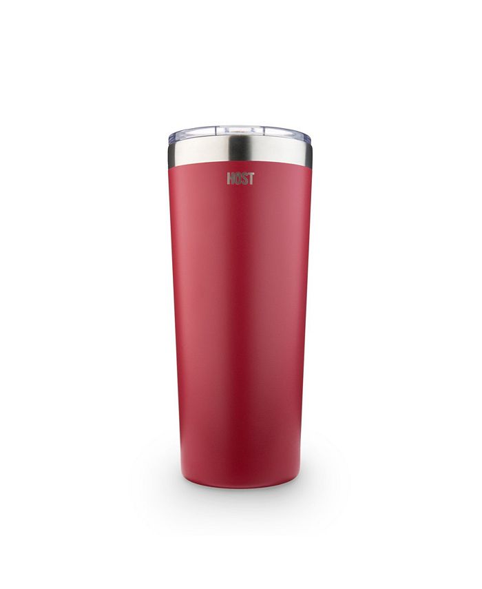 HOST Revive 22 Oz Stainless Tumbler & Reviews Glassware & Drinkware