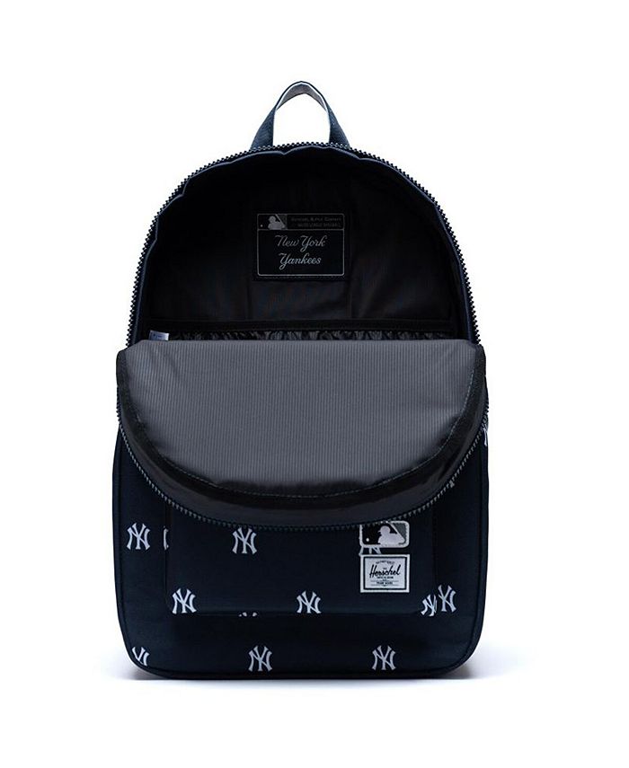 Herschel Supply Co. New York Yankees Settlement Repeat Logo Backpack