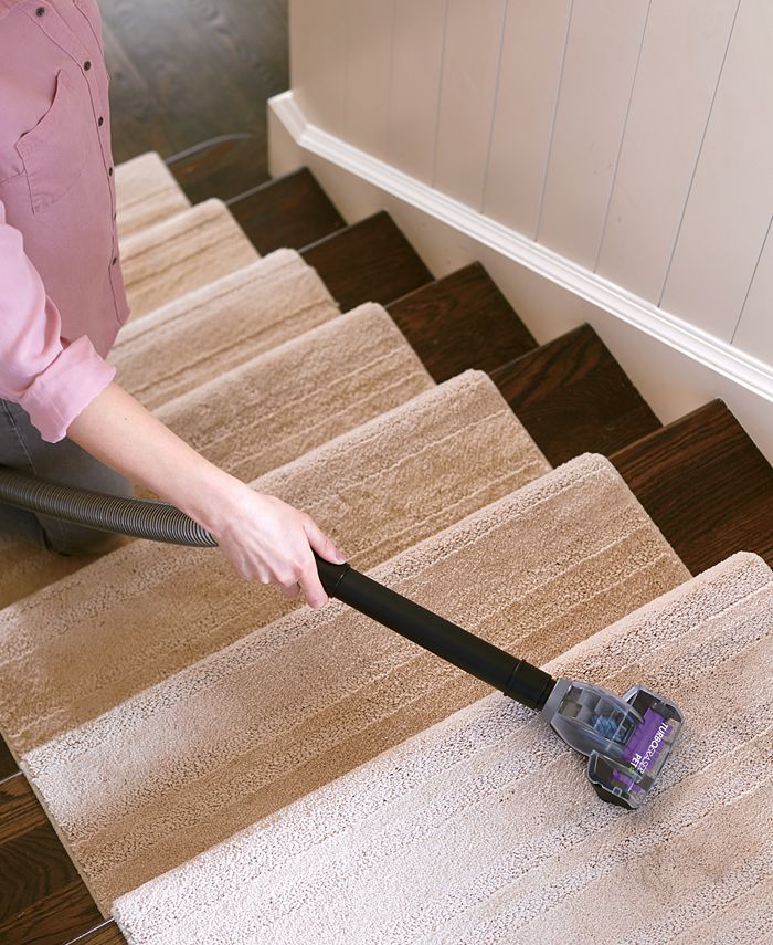 Bissell CleanView Swivel Pet Vacuum Cleaner Macy's