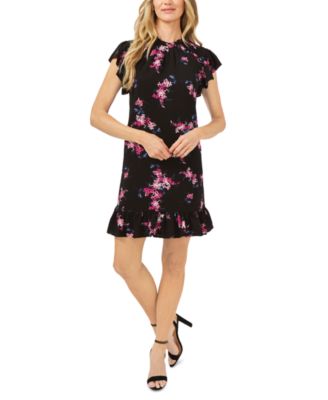 macys cece dress