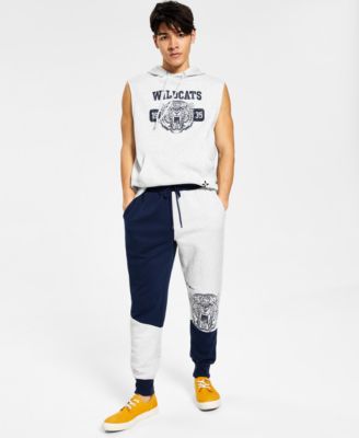 Men's Fleece Pants - Macy's