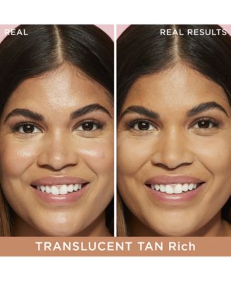 Bye Bye Pores Pressed Translucent Setting Powder