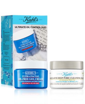 Kiehl's Since 1851 2-Pc. Ultimate Oil Control Set