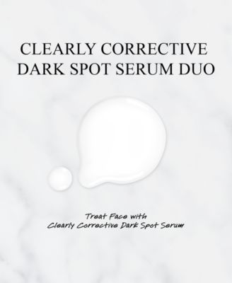 Kiehl's Since 1851 2-Pc. Clearly Corrective Dark Spot Solution Duo