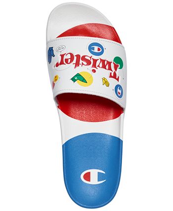 Champion slides top macys