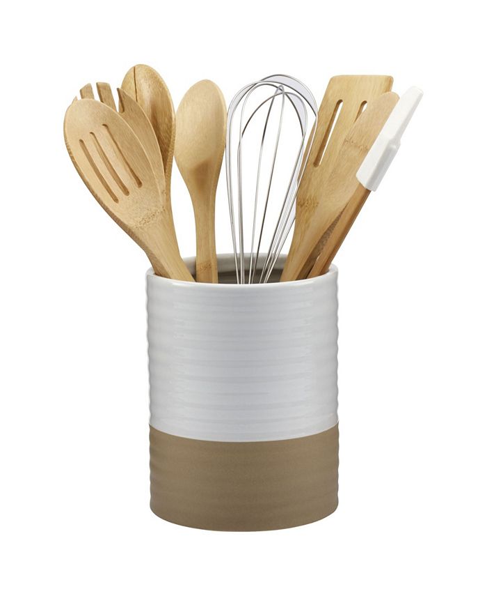 Tabletops Unlimited Basic Essentials Tub of Tools Set of 9