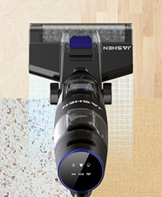 Jashen Cordless Wet and Dry Floor Cleaner
