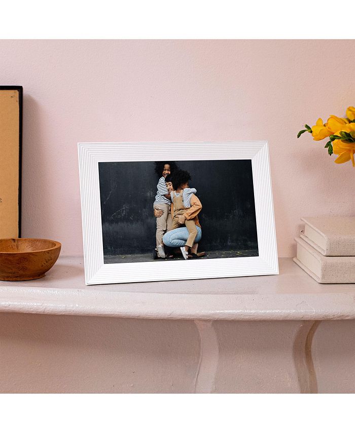 Aura Carver Luxe by Frames Sea Salt Macy's