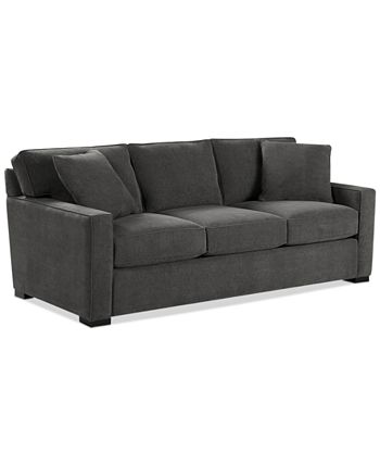 Furniture Radley 86 Fabric Sofa