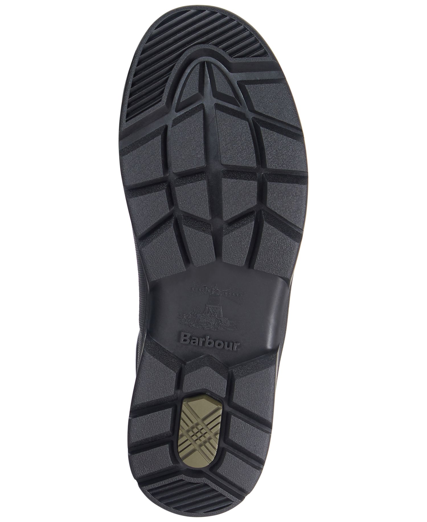 Men's Nimbus Wellington Chelsea Boot