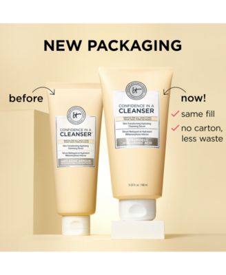 Confidence in a Cleanser Hydrating Face Wash, 5 fl. oz.
