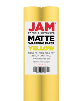JAM Paper