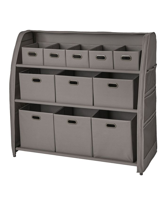 Neatfreak Mega Home Storage Organizer Macy's