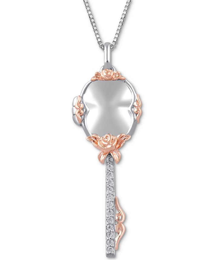 Jcpenney disney hotsell jewelry belle