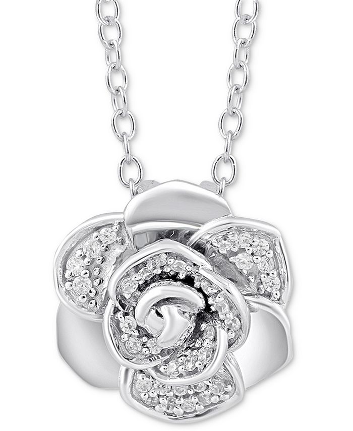 Macy's disney jewelry store