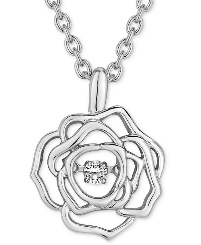 Belle clearance rose jewelry