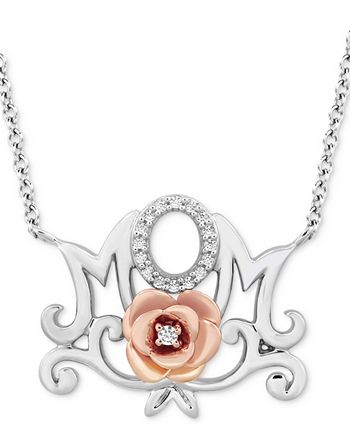 Jcpenney disney jewelry discount belle