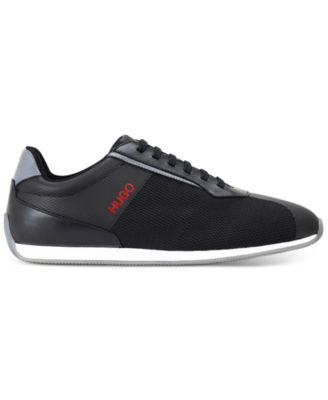 macy's hugo boss shoes