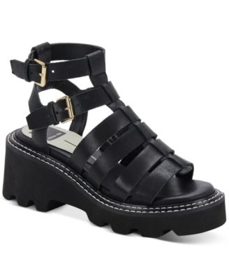 Dolce Vita - Galore Lug Sole Sandals
