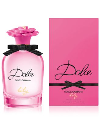 【mさま専用出品】 Dolce & Gabbana Lily 75ml 香水 Dolce Lily Perfume Sample - Dolce & Gabbana | Scent Box