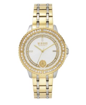 Versus Versace