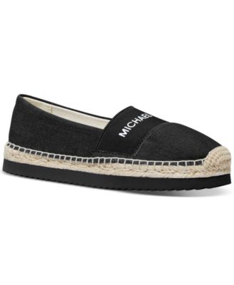Michael Kors - Women's Vicky Espadrille Flats