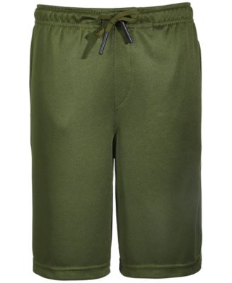 ID Ideology - Toddler & Little Boys Mesh Shorts