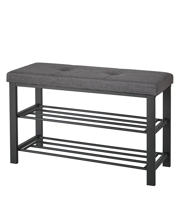 Neatfreak shoe bench deals
