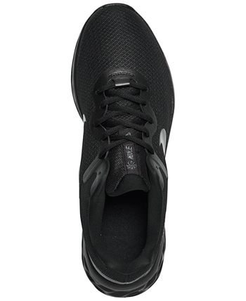 Nike Men's Revolution 6 Next Nature Running Sneakers from Finish Line ...